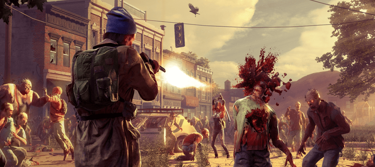 State of Decay 2  Sobrevivemos a mais um apocalipse zumbi! - NerdBunker