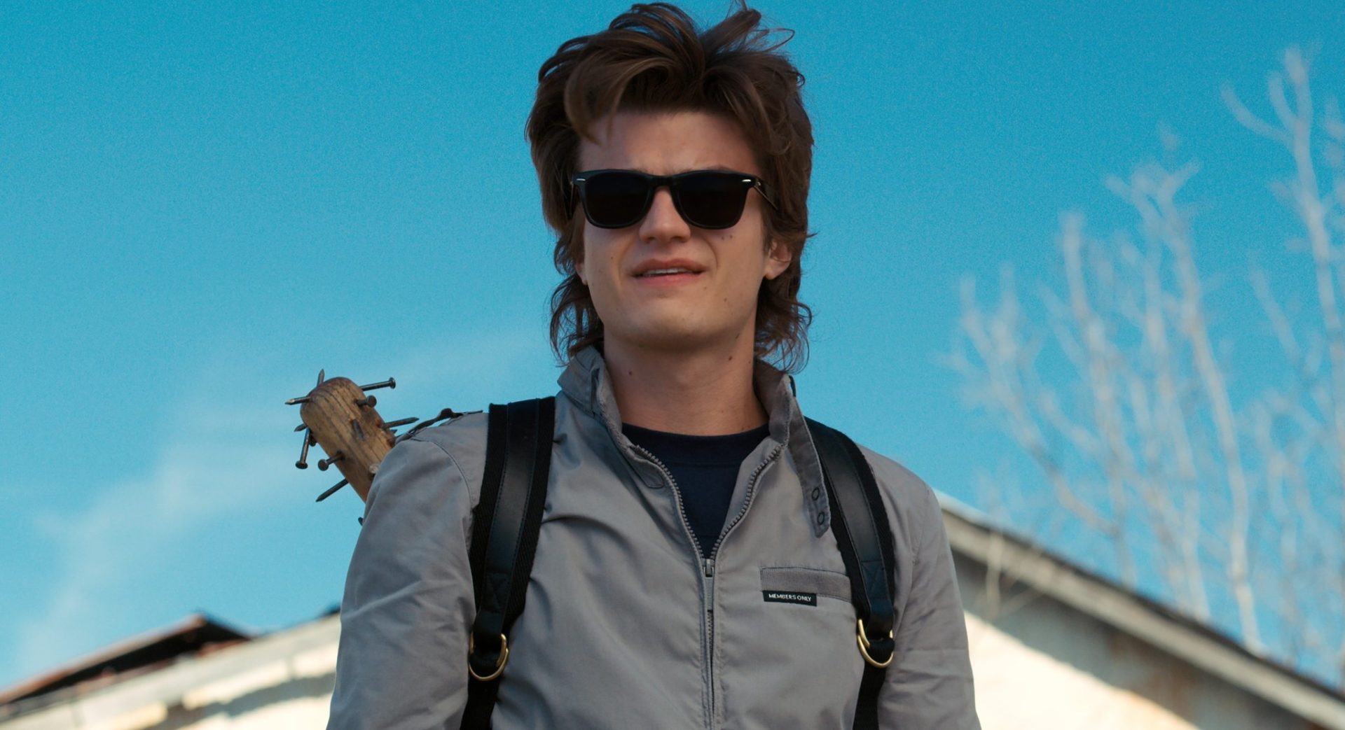 Stranger Things | Terceira temporada terá mais momentos de Steve cuidando da criançada