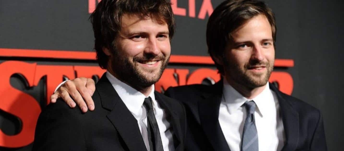 Criadores de Stranger Things pedem desculpas após acusação de abuso verbal