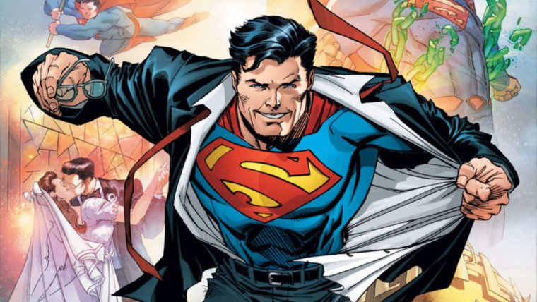 Superman: Ano Um | HQ de Frank Miller ganha data de lançamento