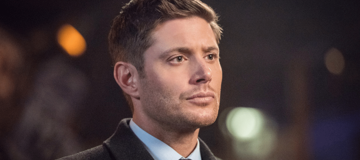 Supernatural | Jensen Ackles vai interpretar outro personagem além de Dean na série