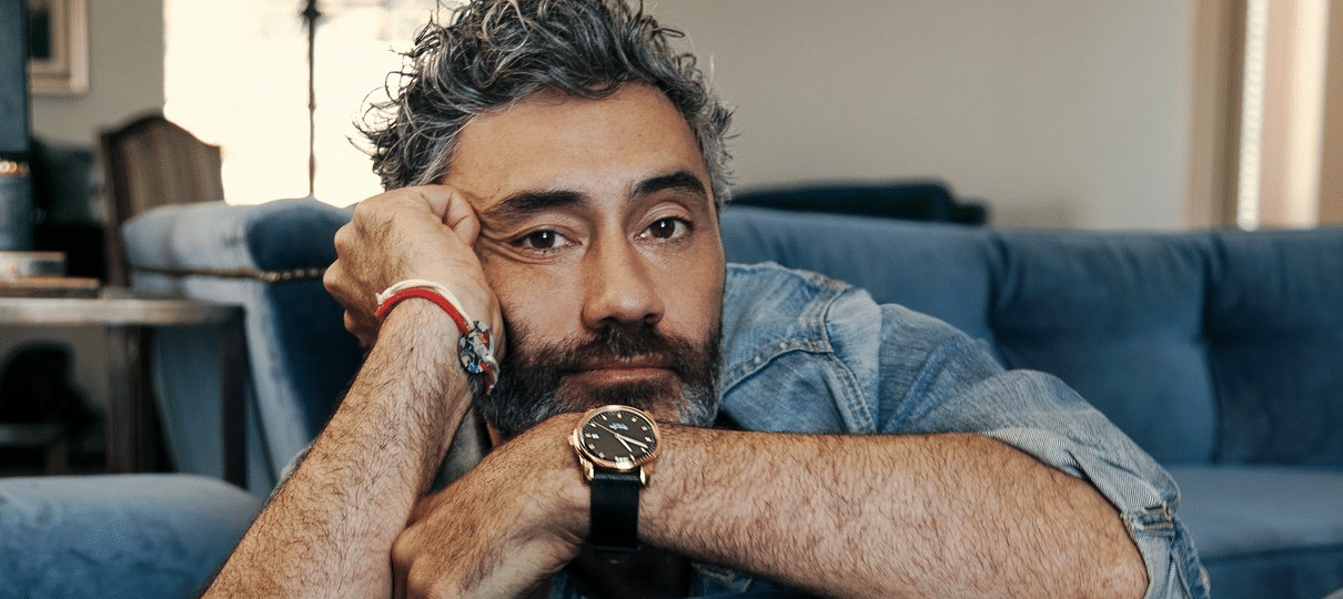 Taika Waititi, de Thor: Ragnarok, vai interpretar Hitler em nova comédia