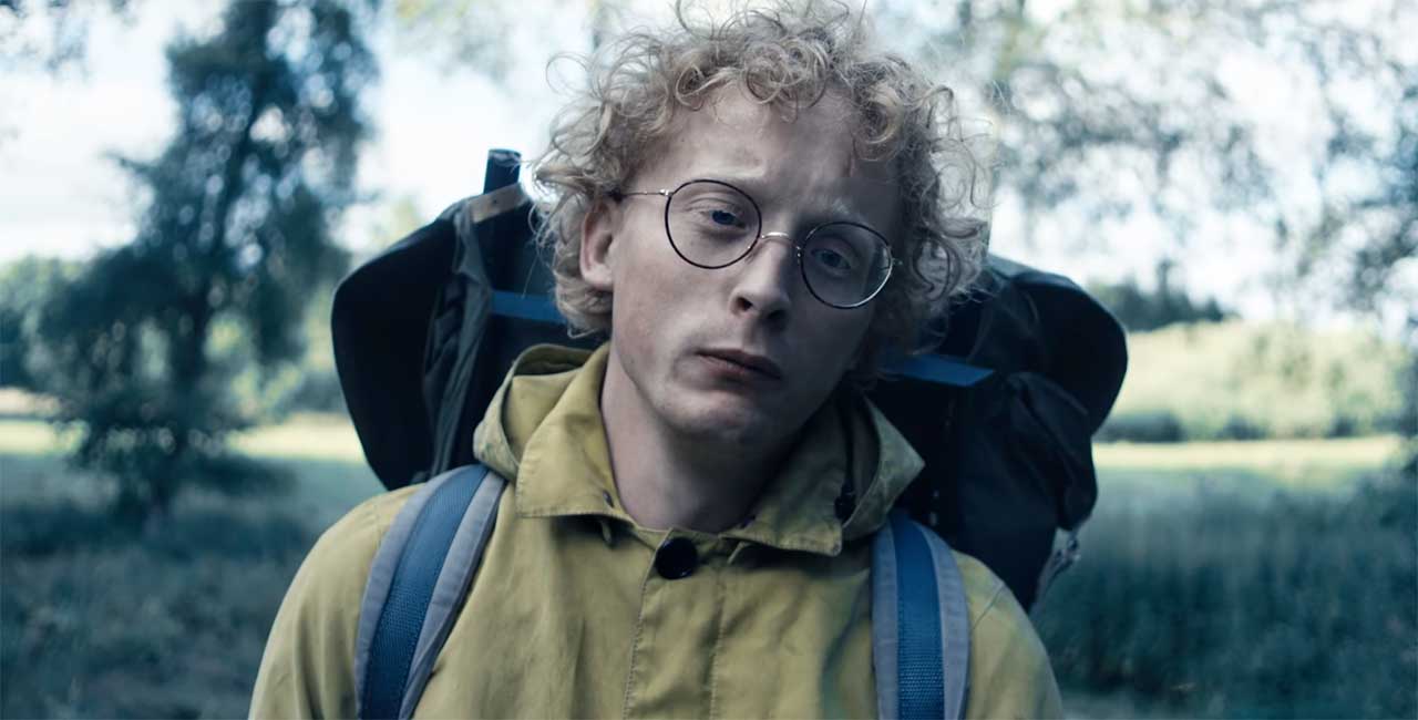 The Rain | Não se molhe, se quiser sobreviver no trailer de nova série da Netflix