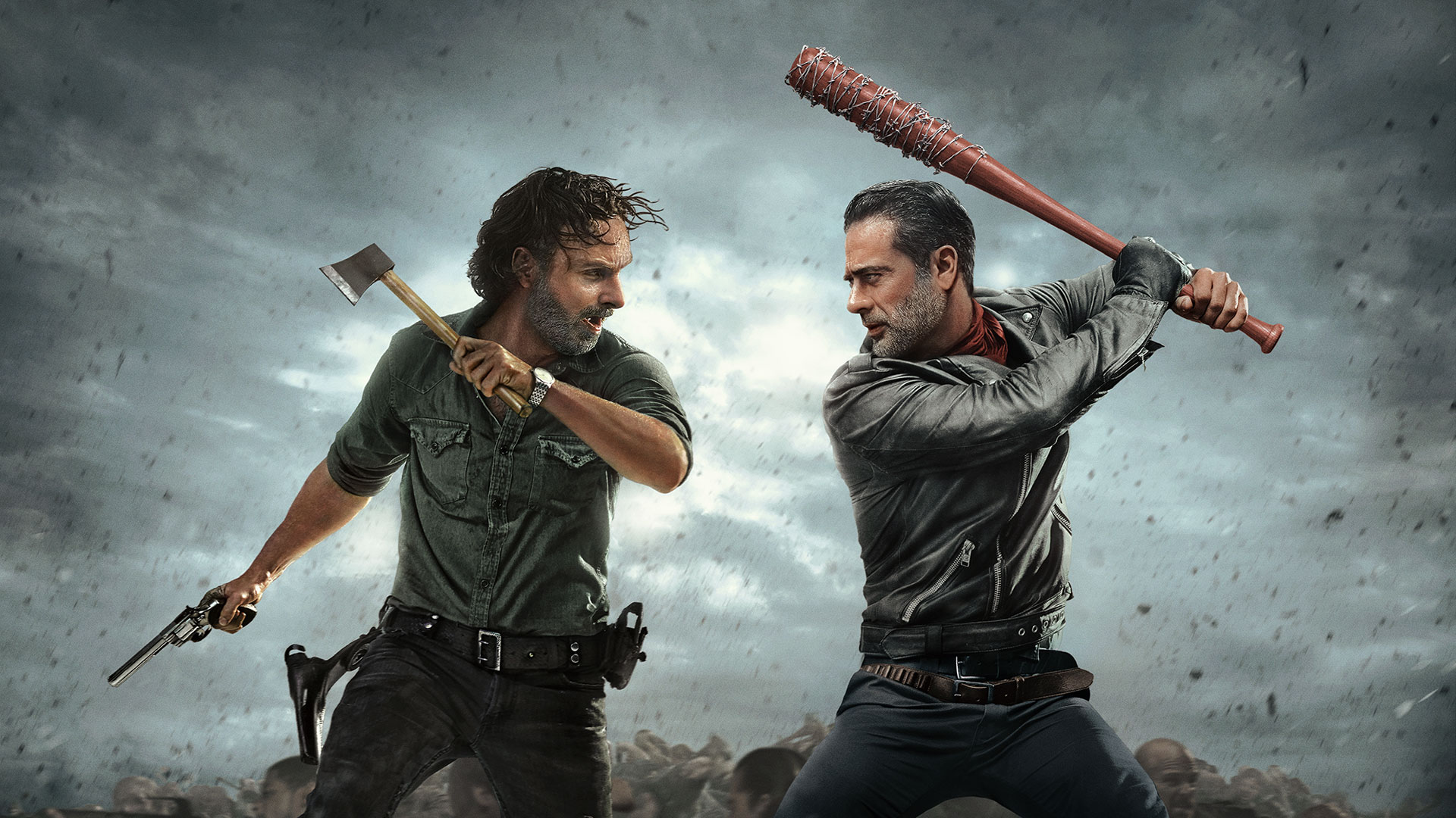 The Walking Dead | Scott Gimple "reza a Deus" para que fãs fiquem satisfeitos com o final