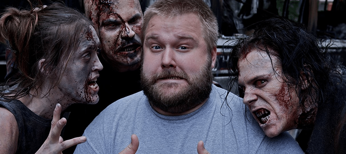 The Walking Dead | Robert Kirkman diz que morte de personagem importante foi necessária