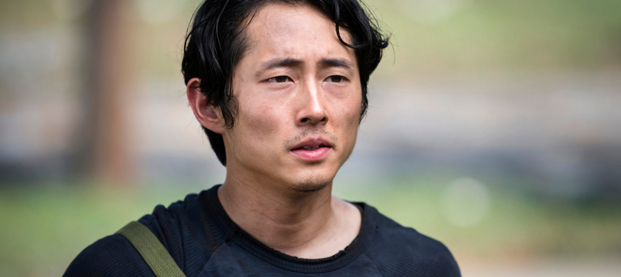 The Walking Dead | Último episódio teve uma referência sutil à morte de Glenn