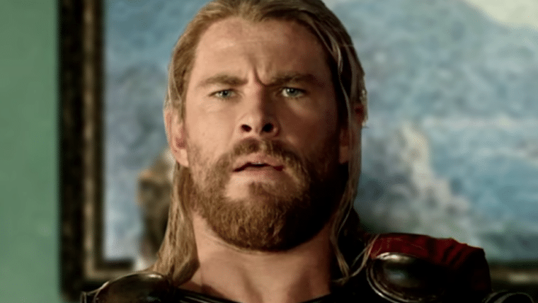 Thor: Ragnarok  Vídeo mostra o processo de criação dos efeitos