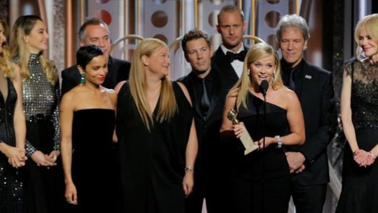 Movimento Time's Up contra abuso sexual terá um momento especial na premiação do Oscar