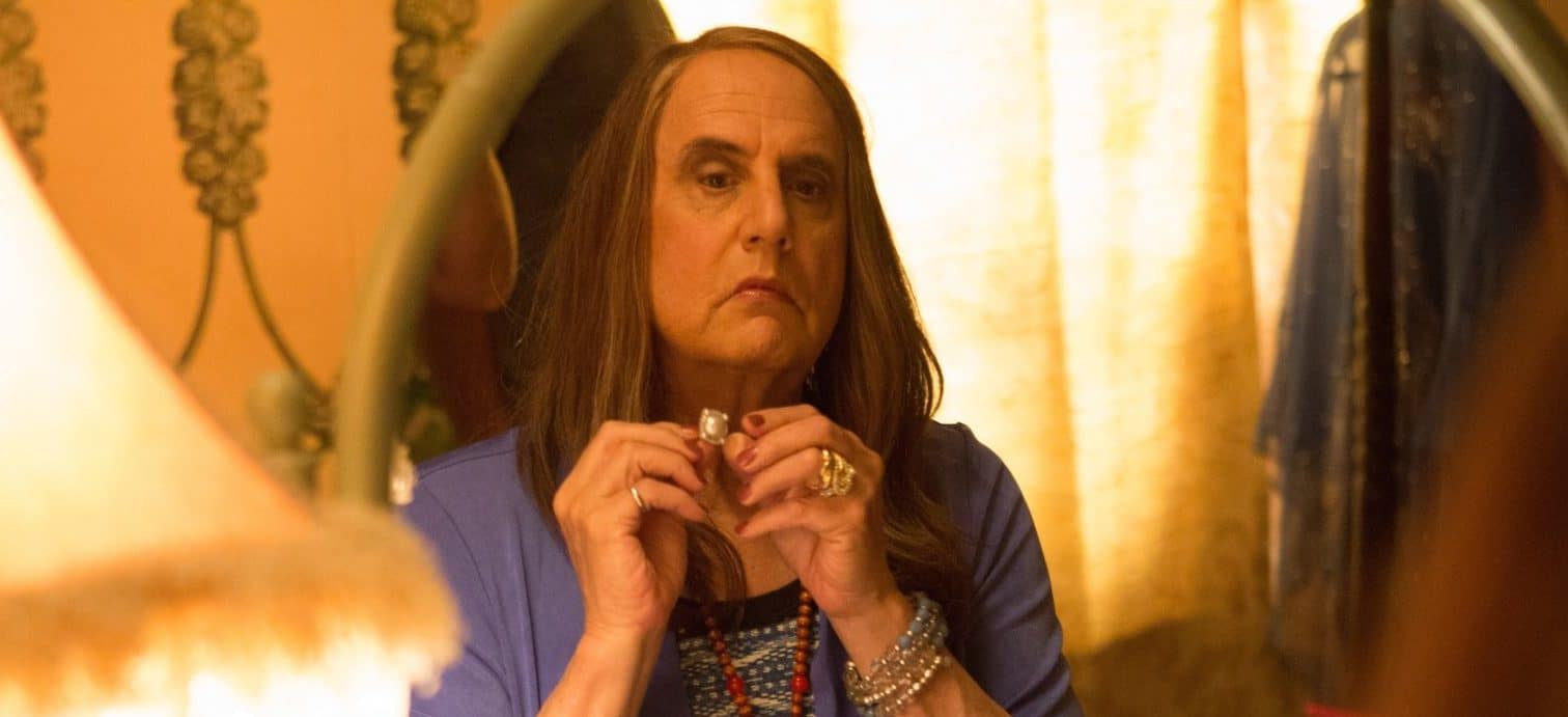 Transparent não terá nova temporada em 2018