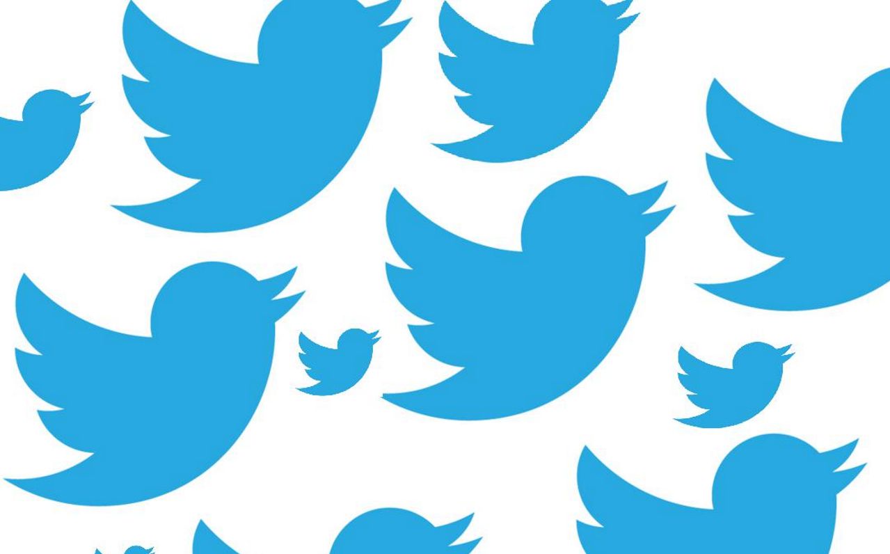 Twitter começou a suspender usuários que apenas copiam posts de outras contas