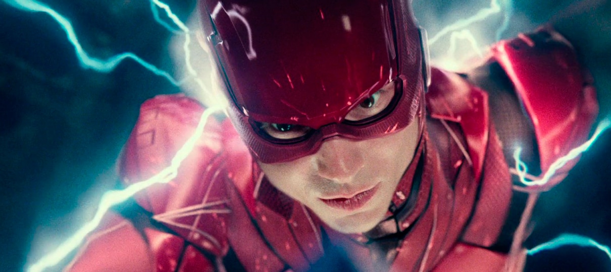 Agora é oficial: Flashpoint será dirigido por John Francis Daley e Jonathan Goldstein!