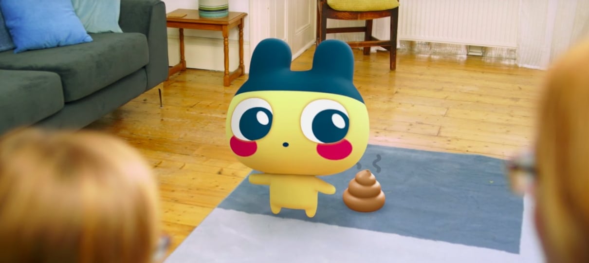 My Tamagotchi Forever | Bichinho Virtual para mobile ganha data de lançamento