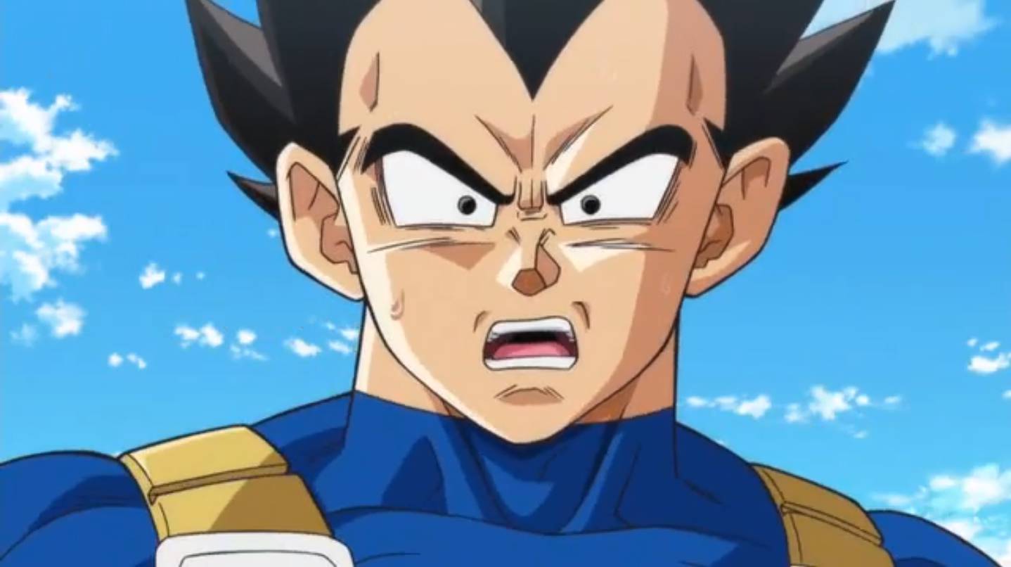 Stripper com cosplay de Vegeta surpreende despedida de solteira