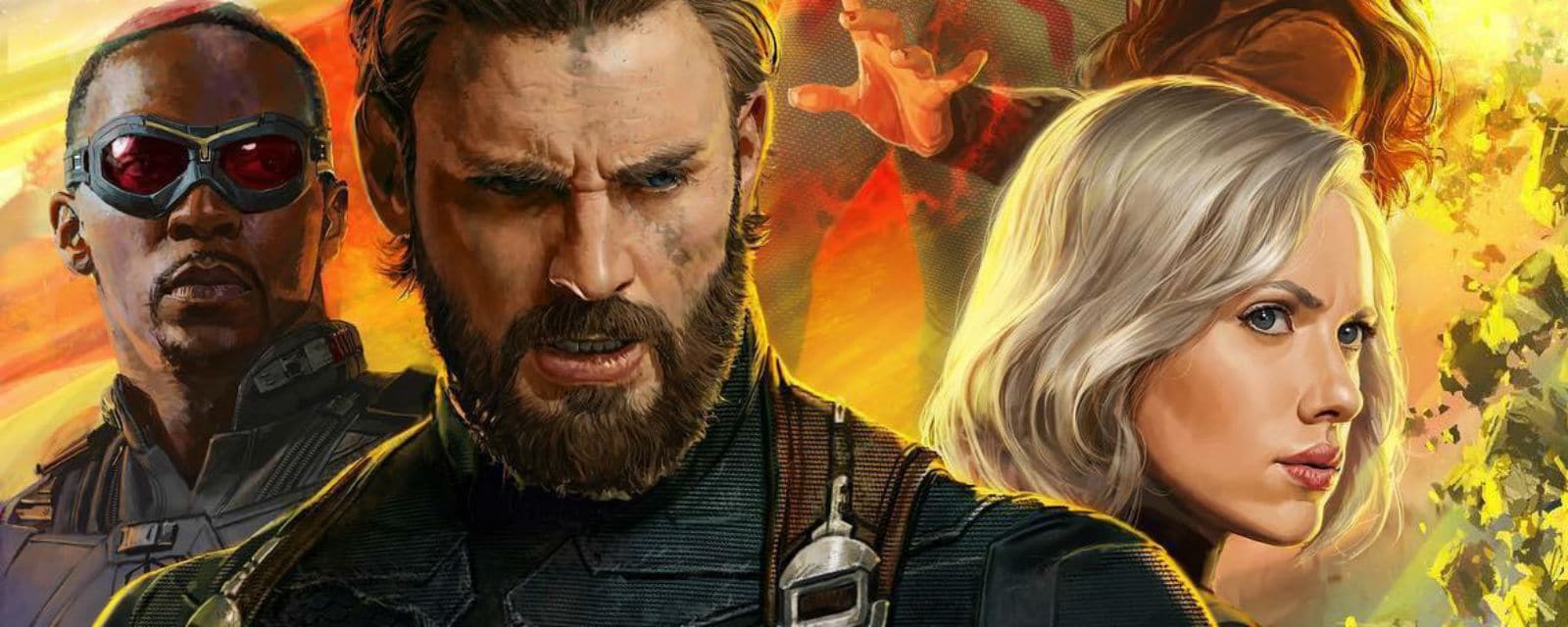 Vingadores: Guerra Infinita | Novo vídeo dos bastidores reúne os heróis
