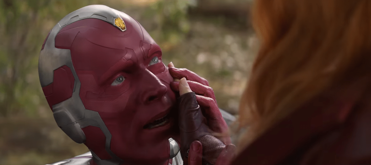 Vingadores: Guerra Infinita | Novo comercial anuncia que o fim está chegando