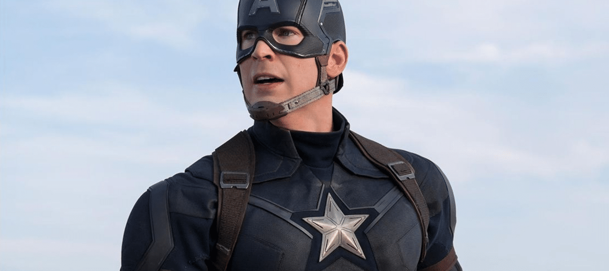 Vingadores: Guerra Infinita | Artes conceituais revelam uniformes alternativos dos heróis