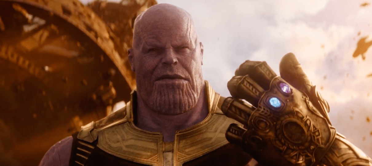 Vingadores: Guerra Infinita | Diretor explica o motivo para Thanos atacar Wakanda