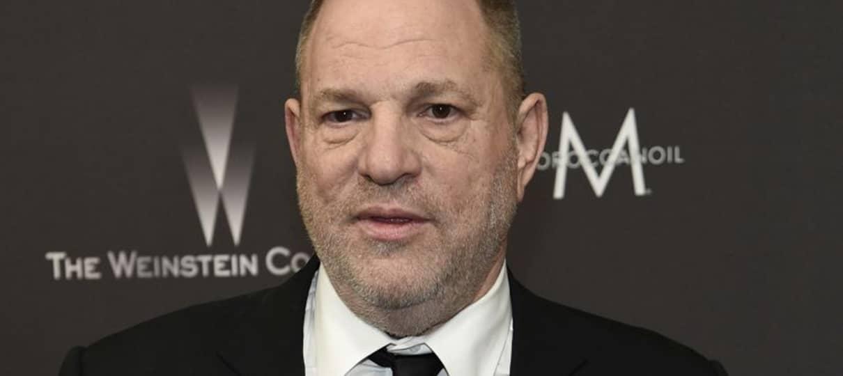 Weinstein Company consegue evitar falência ao ser comprada por um grupo de investimento