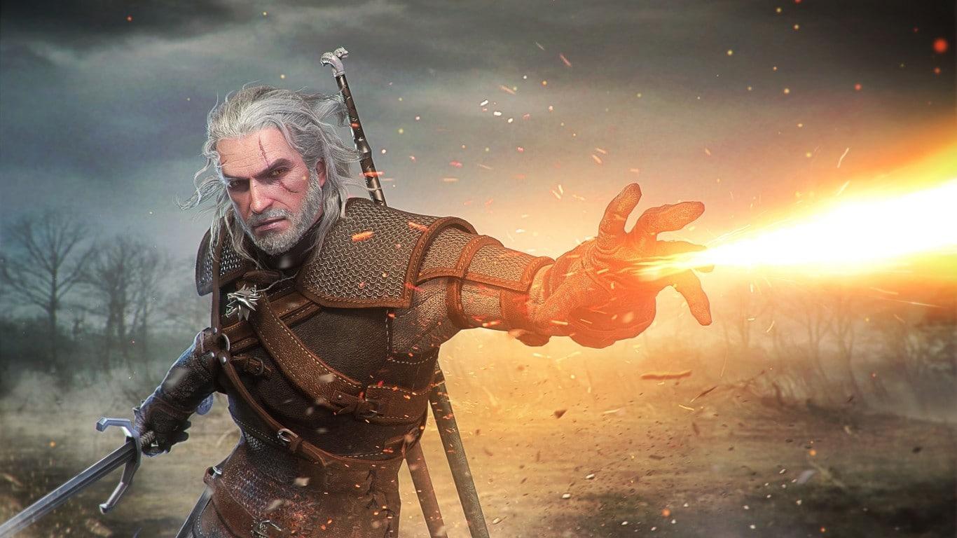 The Witcher | Geralt vai ganhar seu próprio Nendoroid