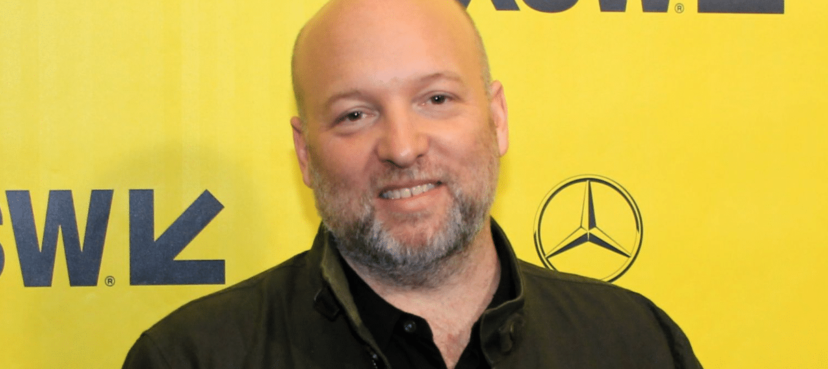 Zak Penn, de Os Vingadores, revela que vai escrever um novo filme para a Marvel