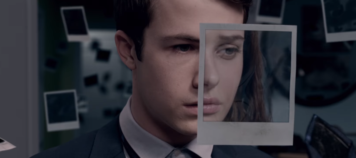 Segunda temporada de 13 Reasons Why ganha data de estreia