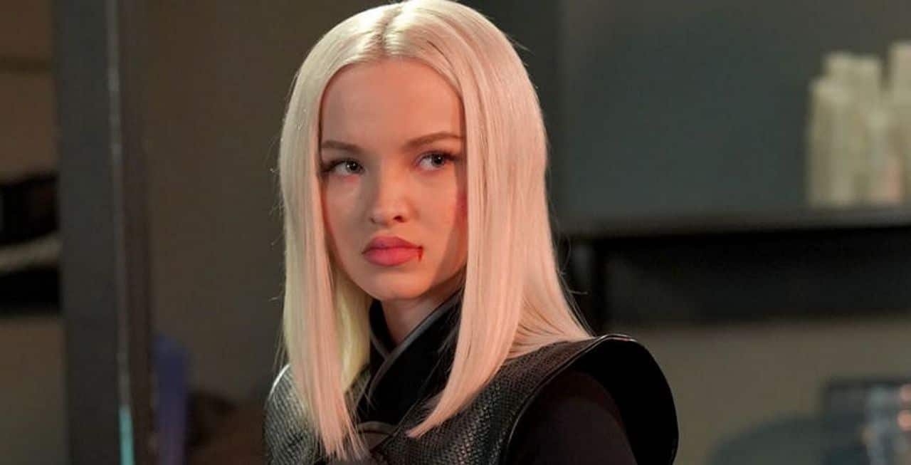 Dove Cameron Est Destruidora Mesmo No Trailer De Agents Of Shield Nerdbunker