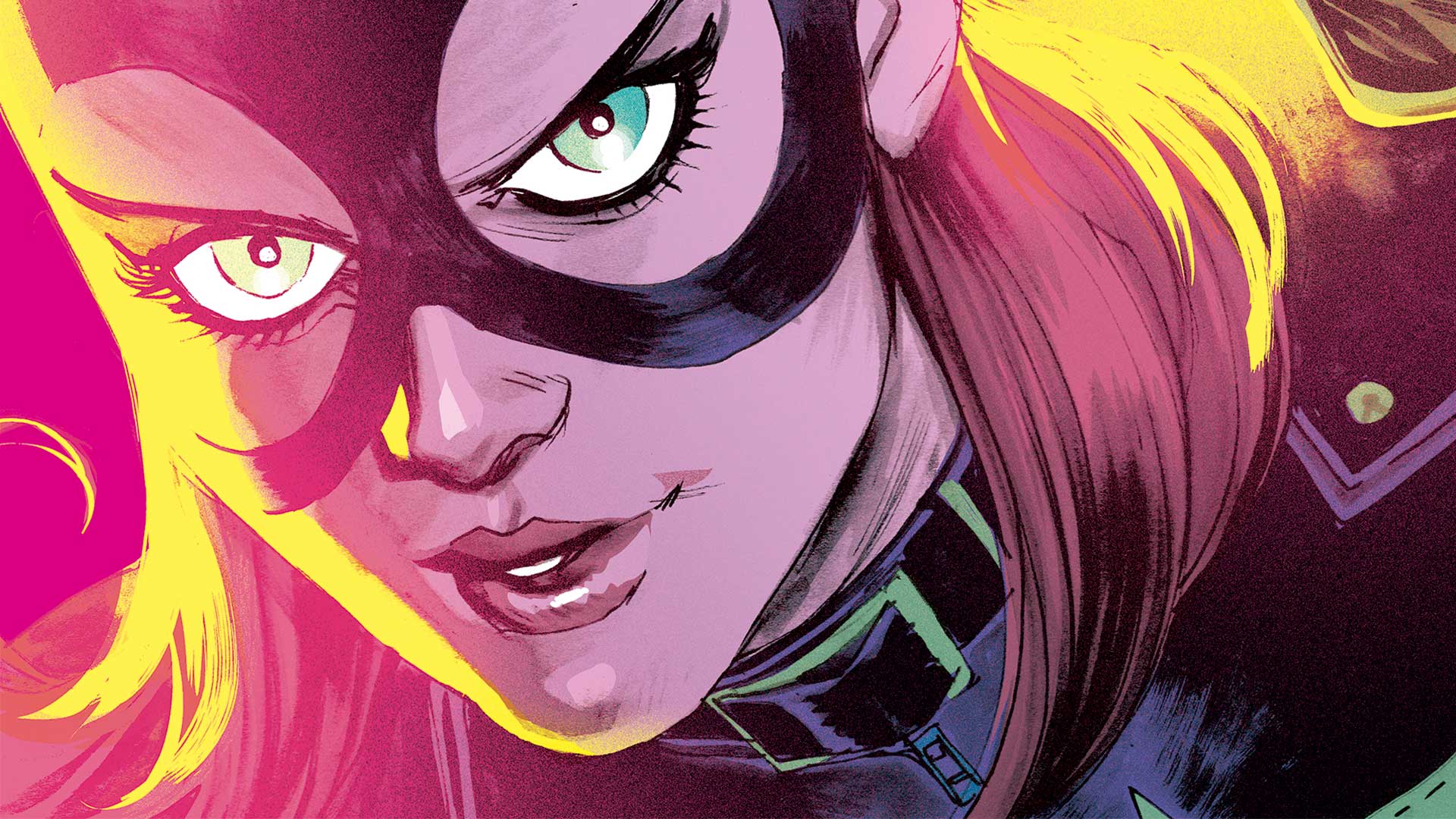 Batgirl | Christina Hodson vai roteirizar o filme da heroína