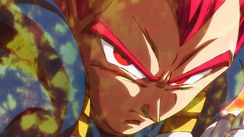 DRAGON BALL SUPER: BROLY  FILME ULTRAPASSA BILHETERIA DE DRAGON