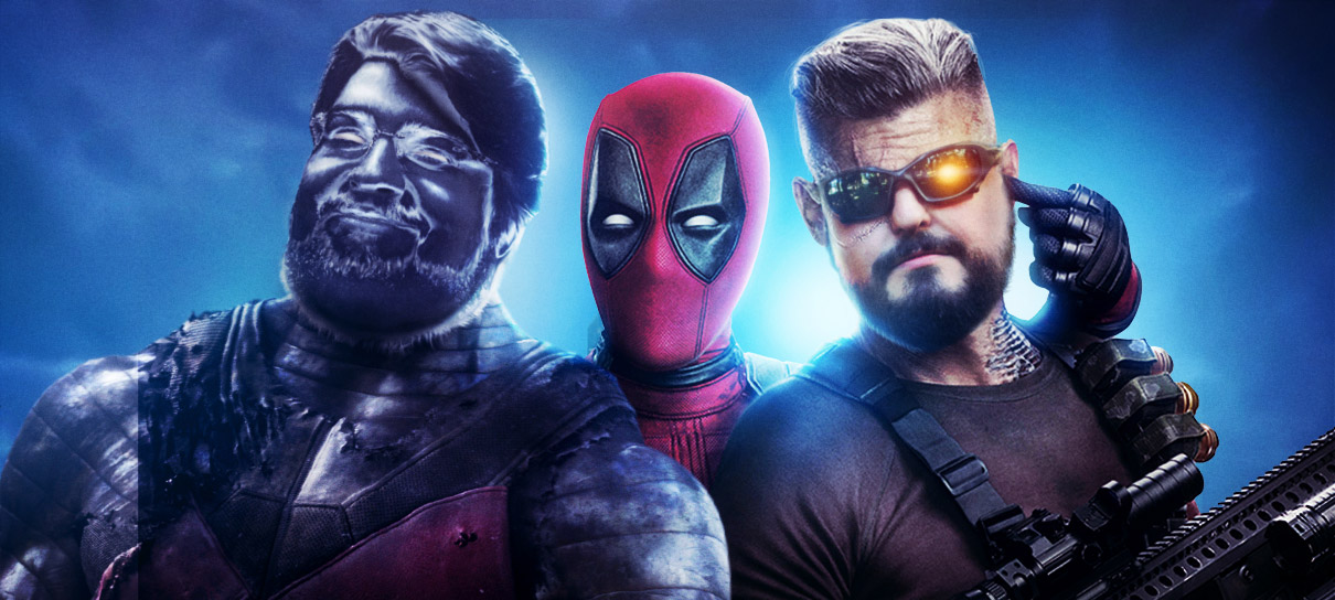 Trailer 3 de Deadpool 2