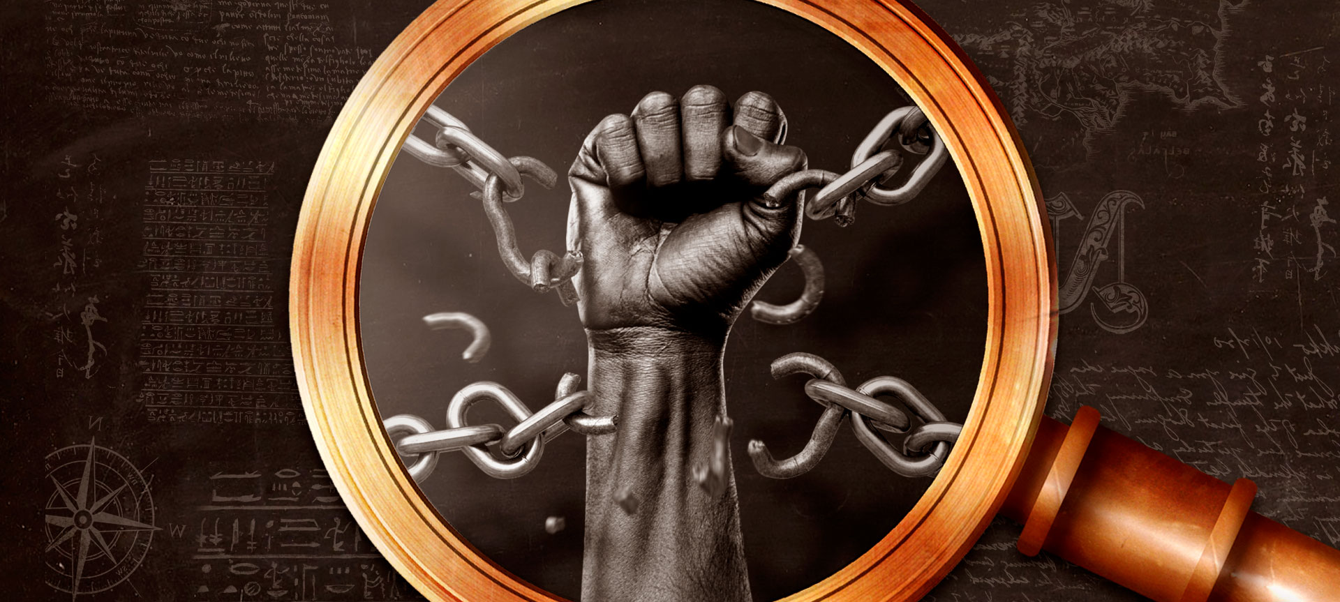 Abolicionismo e fim da escravidão