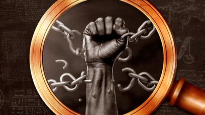 Abolicionismo e fim da escravidão