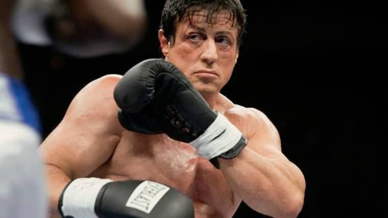 Rocky Balboa | Após 12 anos, placa perdida de homenagem ao filme é encontrada