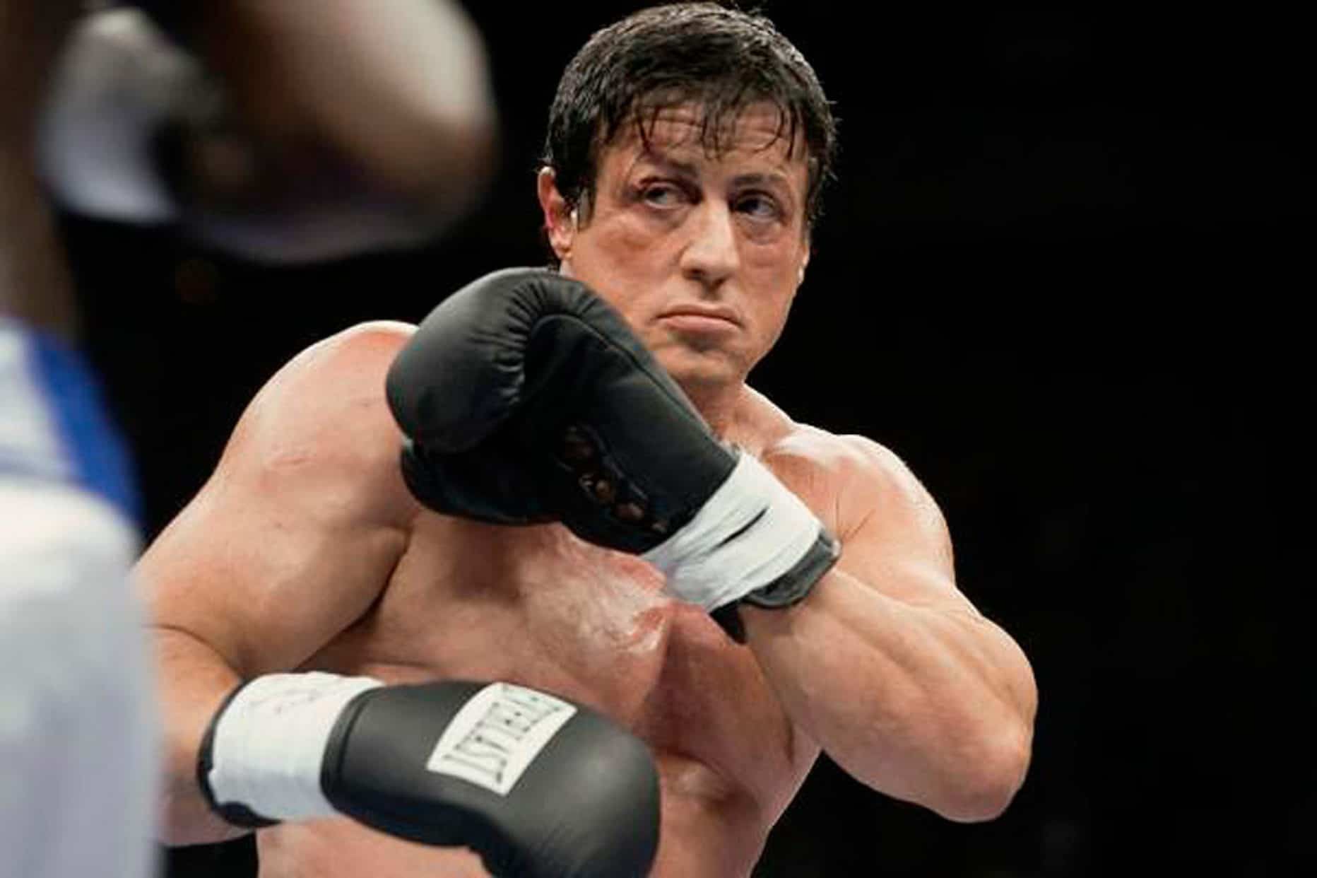 Rocky Balboa | Após 12 anos, placa perdida de homenagem ao filme é encontrada