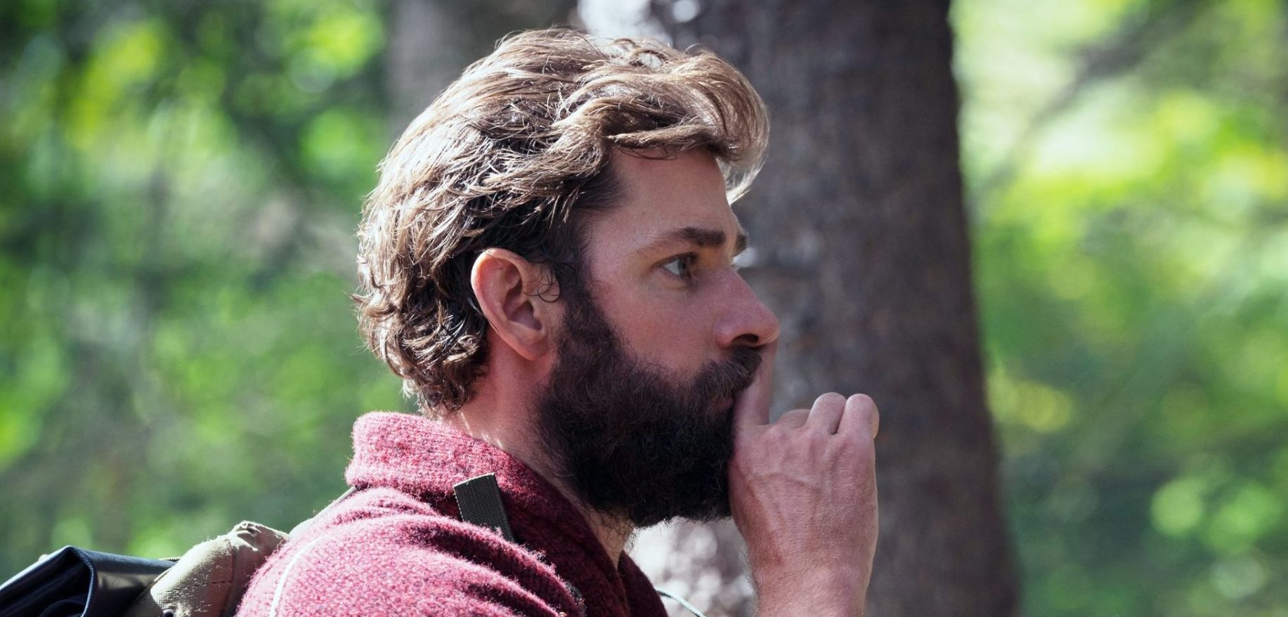 Um Lugar Silencioso estreia dominando a bilheteria dos EUA