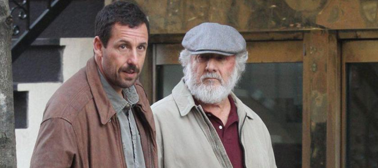 Netflix diz que não estará no Festival de Cannes por medo de serem desrespeitados