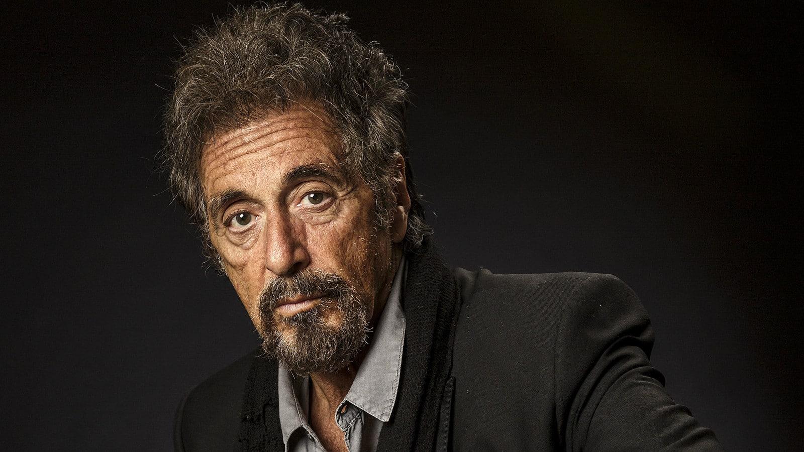 The Irishman | Al Pacino será rejuvenescido digitalmente no novo filme de Scorsese