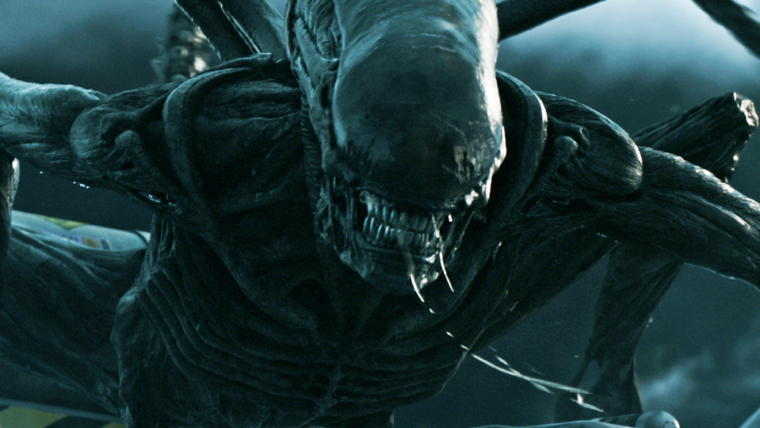Atriz diz que não tem certeza se Alien: Covenant terá sequência