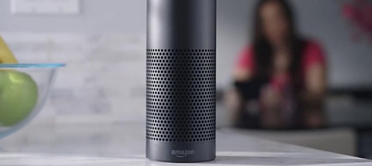 Amazon está trabalhando em robô doméstico [Rumor]