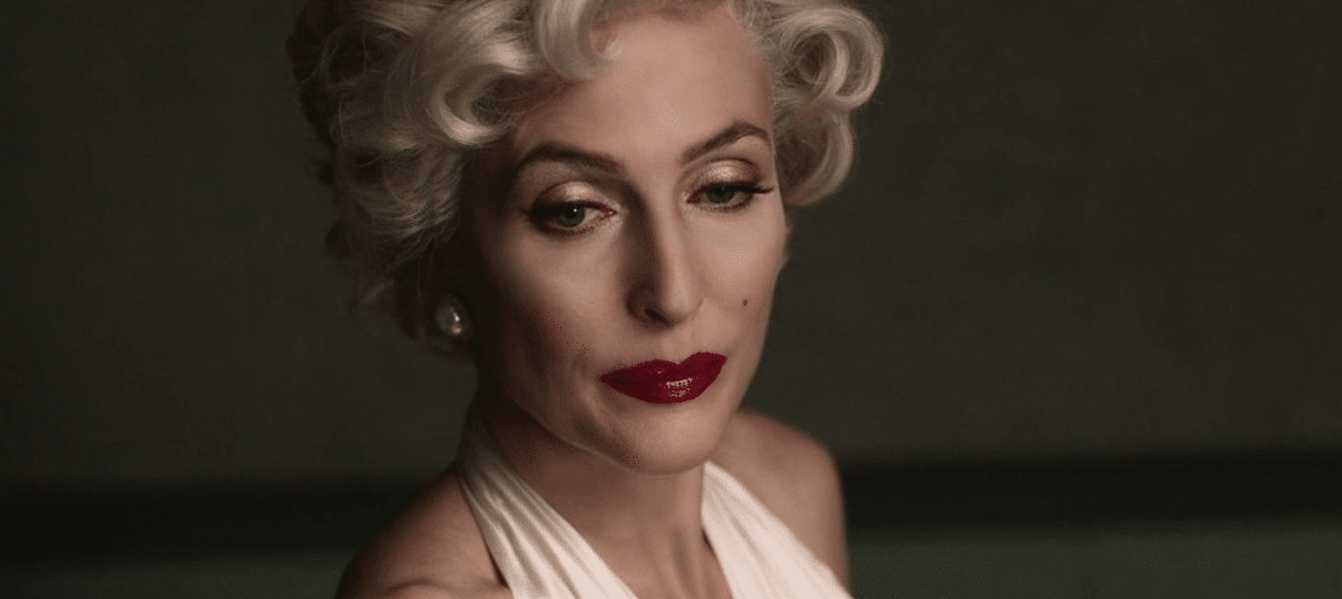 American Gods | Roteiristas planejam nova personagem para substituir Gillian Anderson