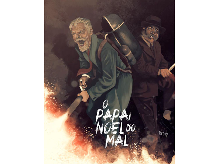 Imagem do episódio