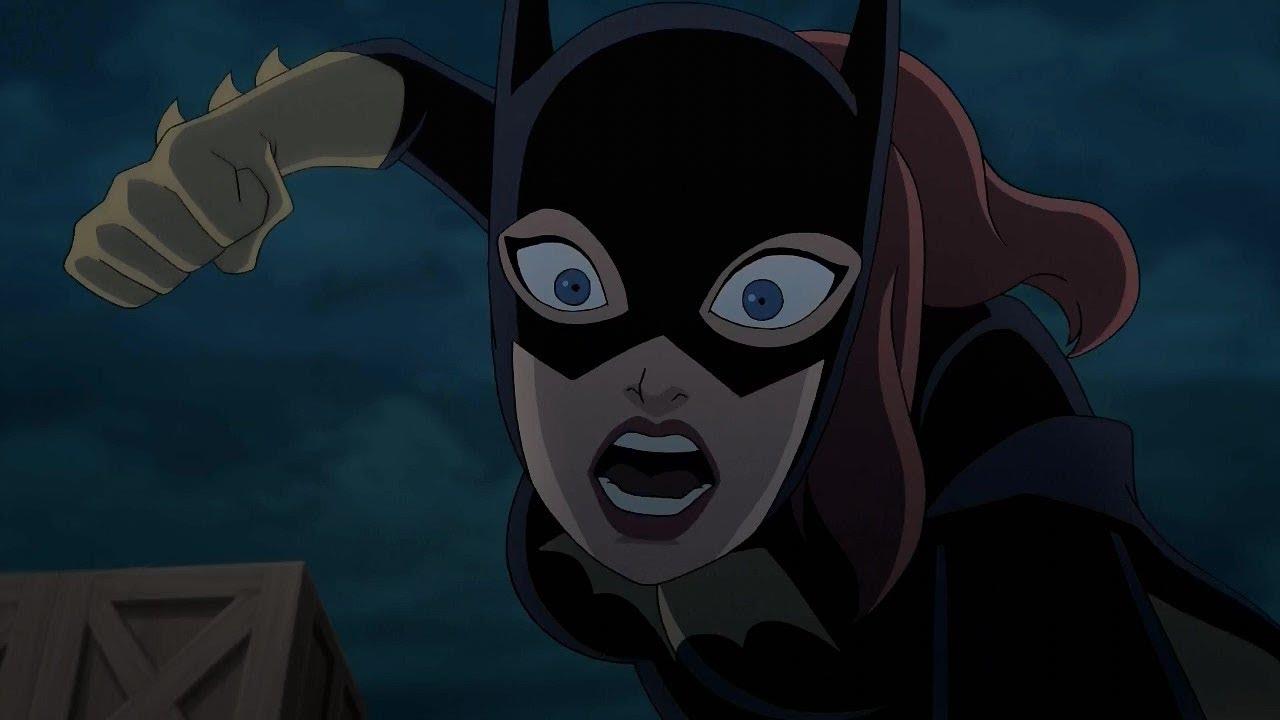 Joss Whedon explica sua saída da direção do filme da Batgirl