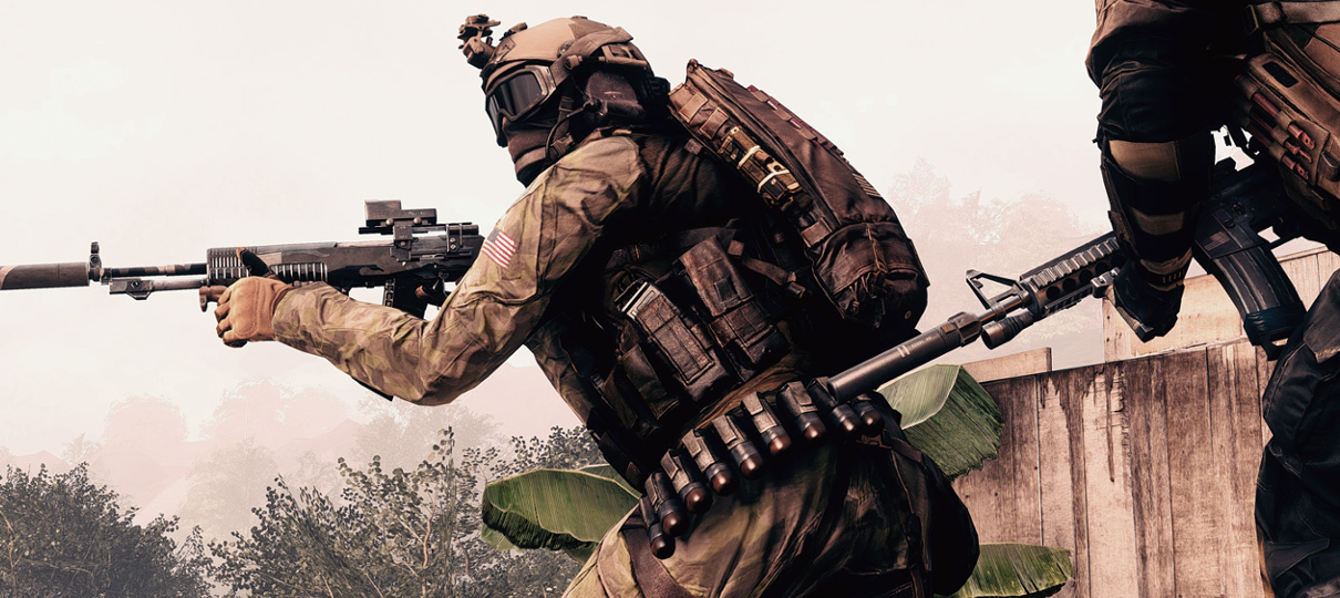 Battlefield 5 também pode ter um modo Battle Royale, diz site