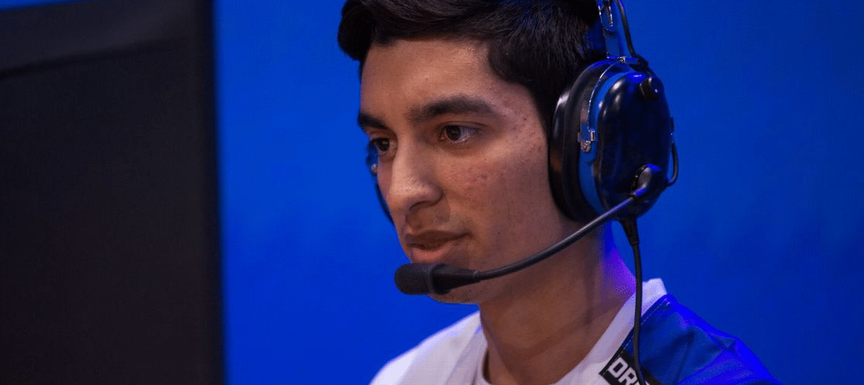 Jogador profissional da Liga Overwatch é suspenso após acusações de assédio sexual