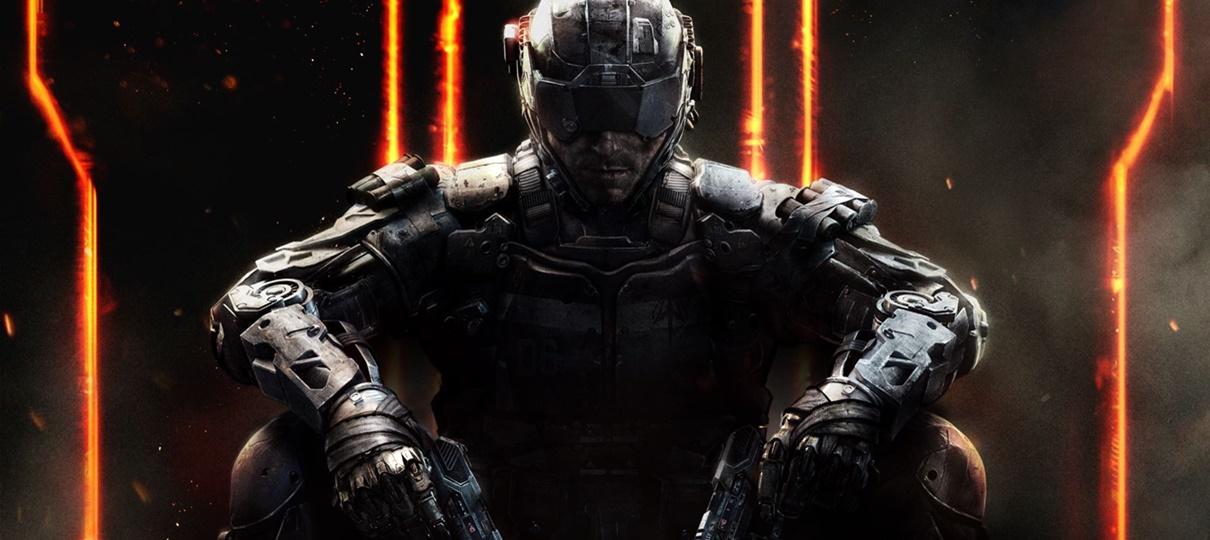 Call of Duty: Black Ops 4 não deve ter o modo campanha tradicional, diz site