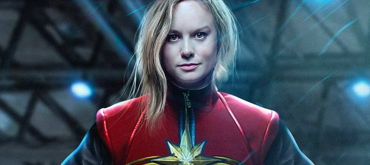 Capitã Marvel será um filme de origem único e inspirador, diz Kevin Feige