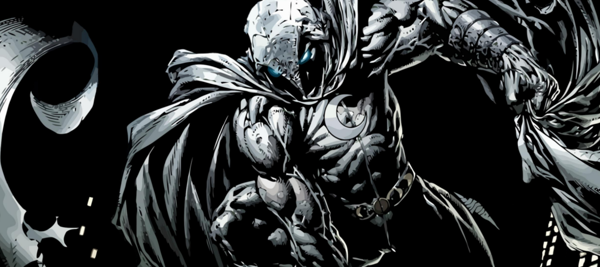 Kevin Feige afirma que a Marvel tem planos para o Cavaleiro da Lua