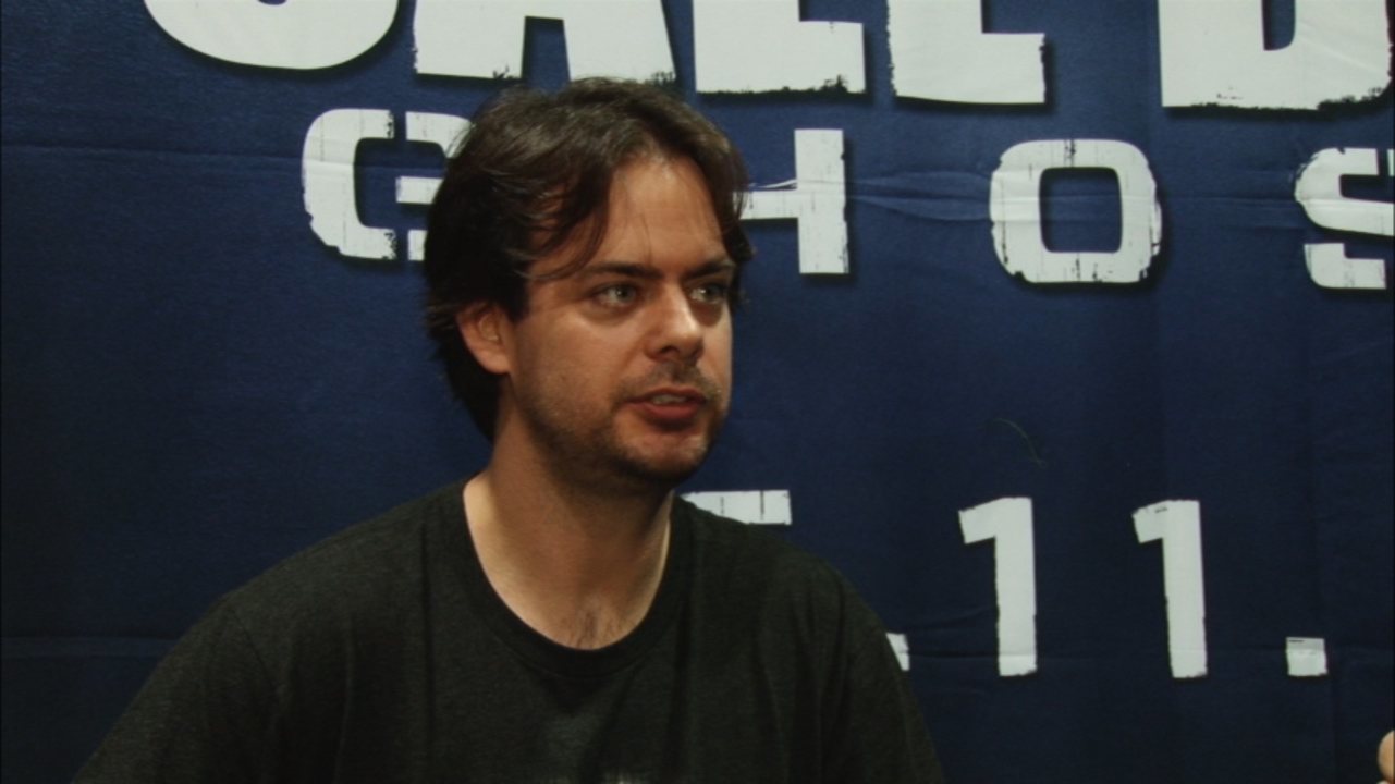 Conversamos com Chance Glasco, da Doghead Simulations