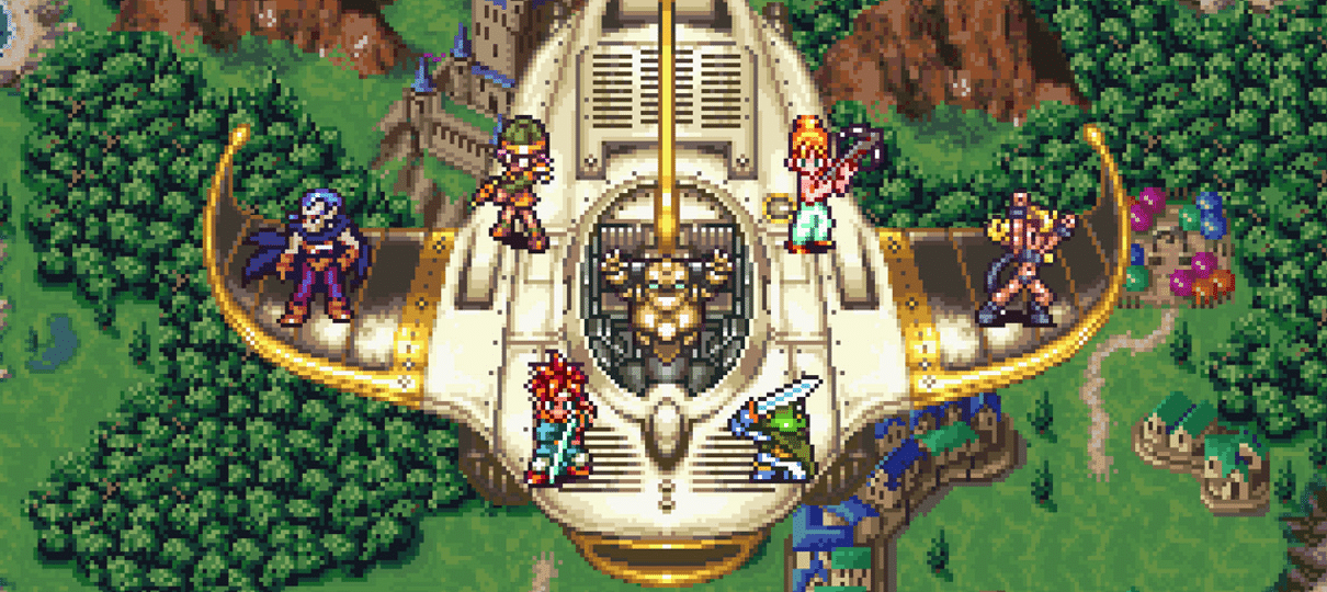chrono trigger cia