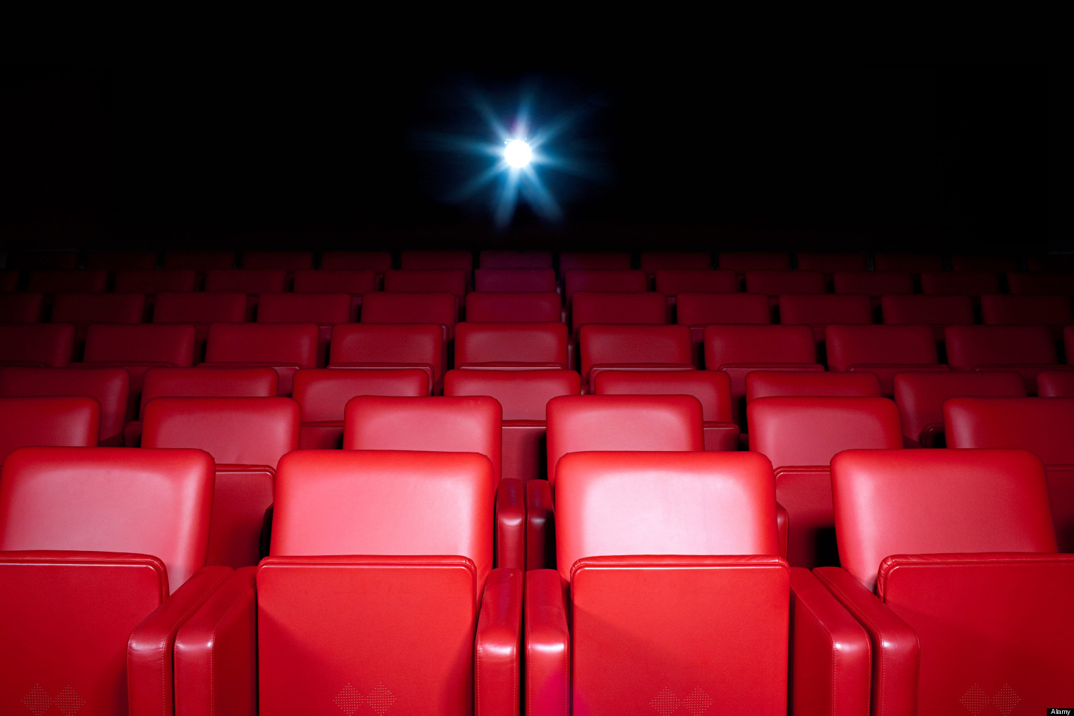 Netflix pode estar interessada em comprar cinemas [Rumor]