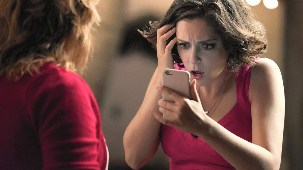 Rachel Bloom confirma que a quarta temporada de Crazy Ex-Girlfriend será a última